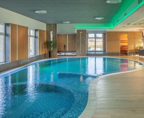 Sziget Hotel Nyíregyháza 