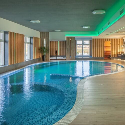 Sziget Hotel Nyíregyháza 