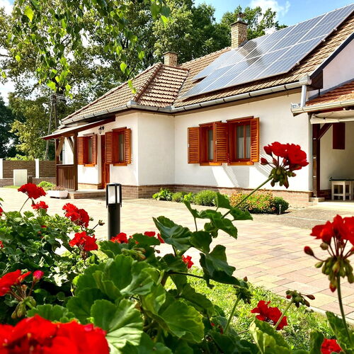 MF Coral Estrellita Apartment Siófok 