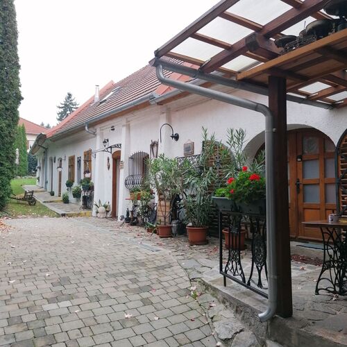 Sziget Vendégház Kőszeg 3 Sziget Vendégház Kőszeg