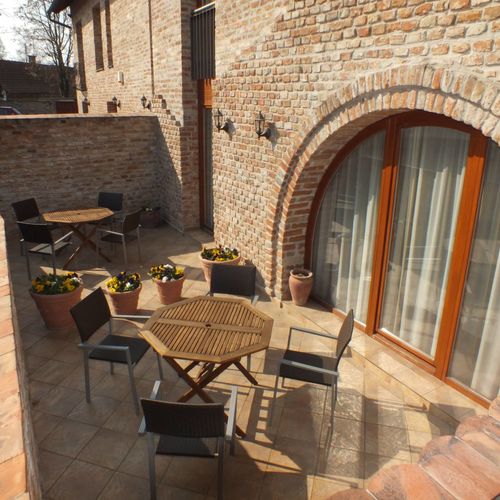 Szigeterőd Apartman Gyula 1 Szigeterőd Apartman Gyula