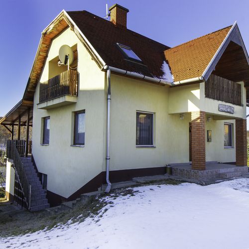 Szigeti Vendégház Bogács 3 Szigeti Vendégház Bogács