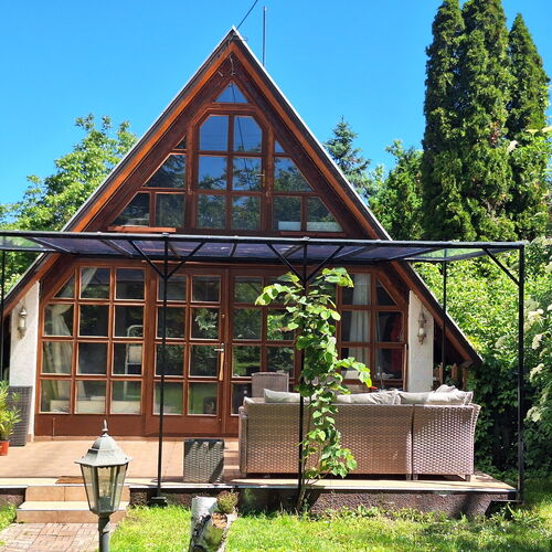 Szigetvarázs Faház Tahitótfalu 2 Szigetvarázs Faház Tahitótfalu