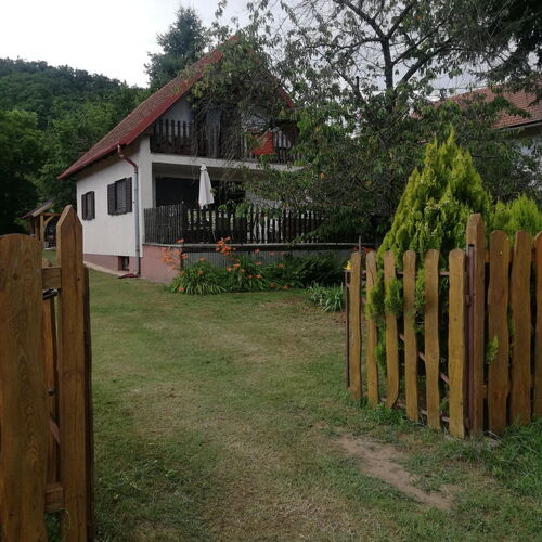 Szigligeti Nyugalom Vendégház Szigliget 