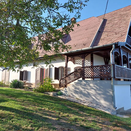 Szijártó Apartman Balatonederics 