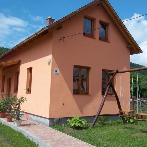 Szikla Vendégház Istenmezeje 