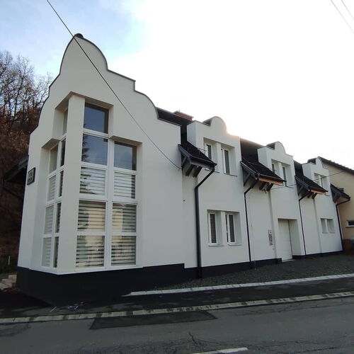 Szikla Vendégház Sopron 