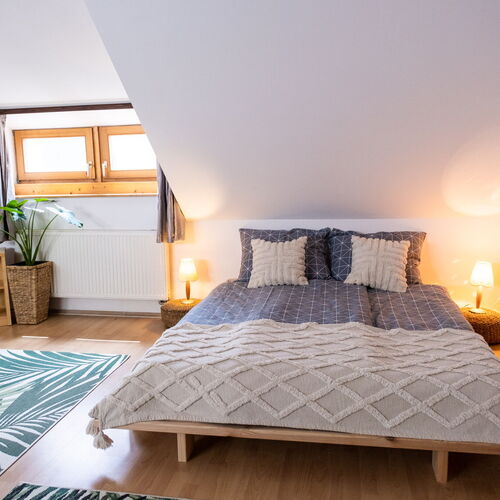 Mon Cherry Vendégház Esztergom 