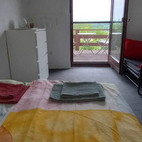 Sziklakert Kisvendégház Zalahaláp 1 Sziklakert Kisvendégház Zalahaláp