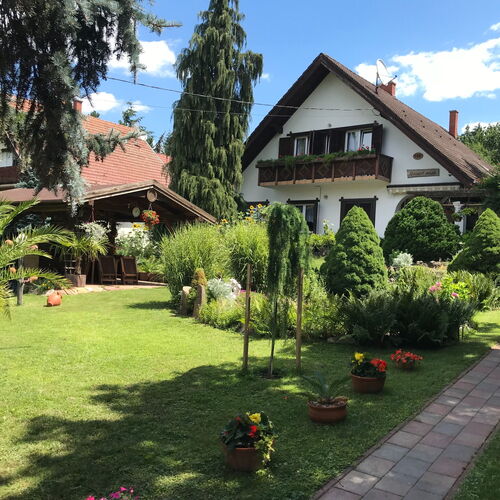 Réka Vendégház Hajdúszoboszló 