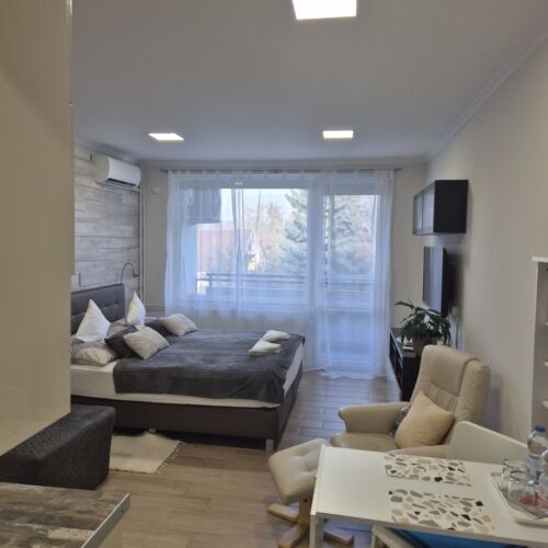 Alida Apartman Rakamaz-Tokaj  