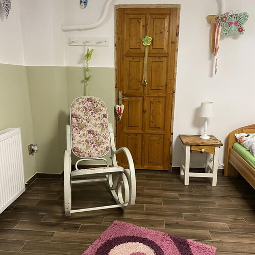 Szilágyi 6 Vendégház Pécs 