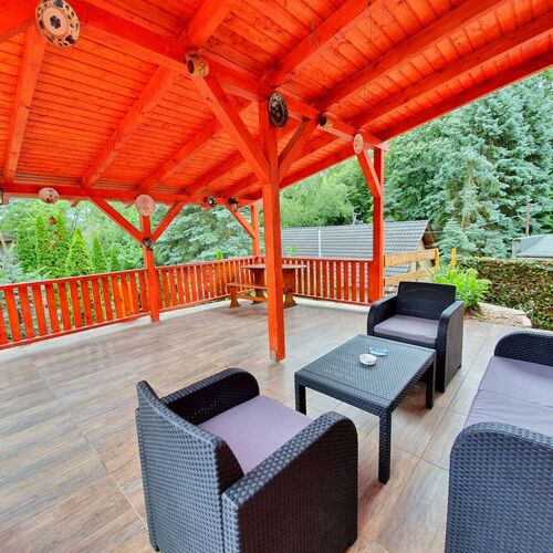 Szilágyi Apartman Lakitelek 