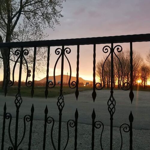 Szilasi Vendégház Tüskevár 