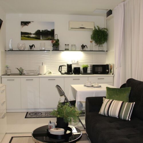 Szilfa apartman Hódmezővásárhely 