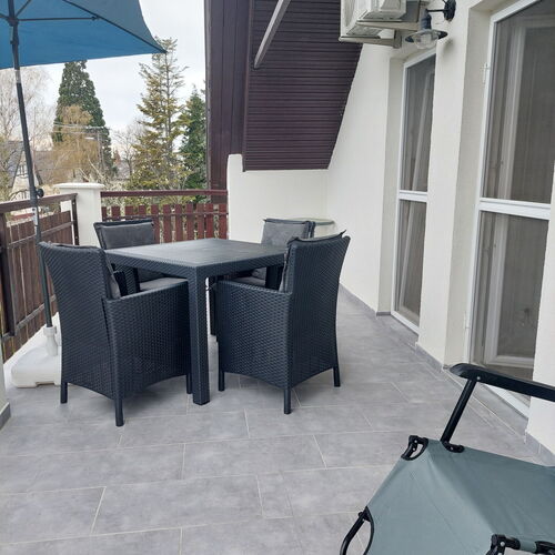 Szilvafa Apartman Alsóörs 1 Szilvafa Apartman Alsóörs