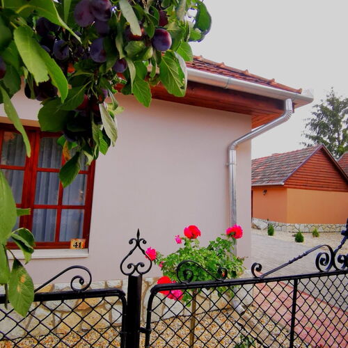 Filke’s Rezidence Filkeháza 