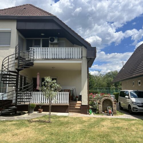 Szilvás Vendégház Marcali 