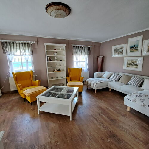 Szilvás Vendégház***Bogács 