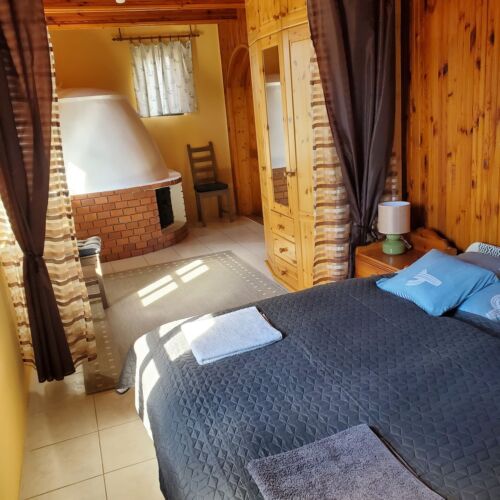 Szilvásváradi Kemencés Apartmanok Szilvásvárad 