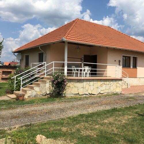 Szilveszter Vendégház Bogács 2 Szilveszter Vendégház Bogács