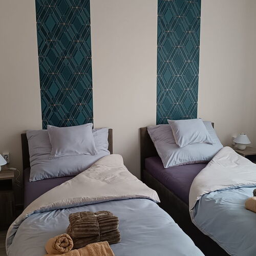 Panoráma Ház Orfű 