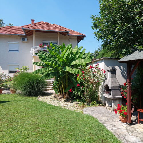 Bárdió Birtokház Lesenceistvánd 