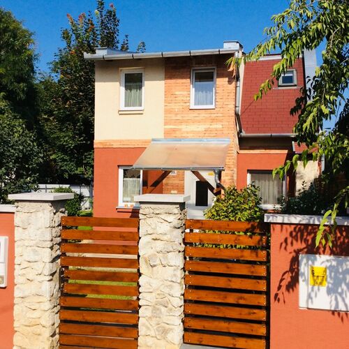 Éva Vendégház Mezőkövesd 