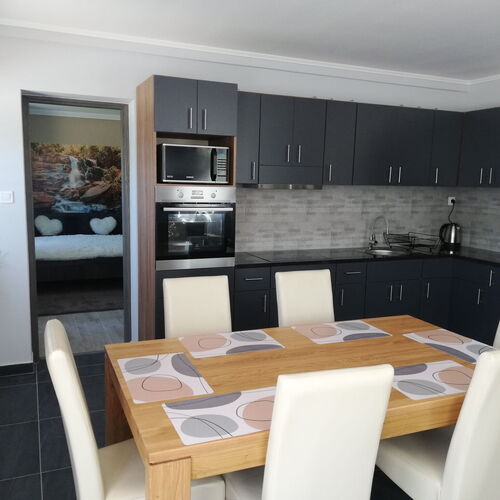 Galagonya Vendégház Szálka 