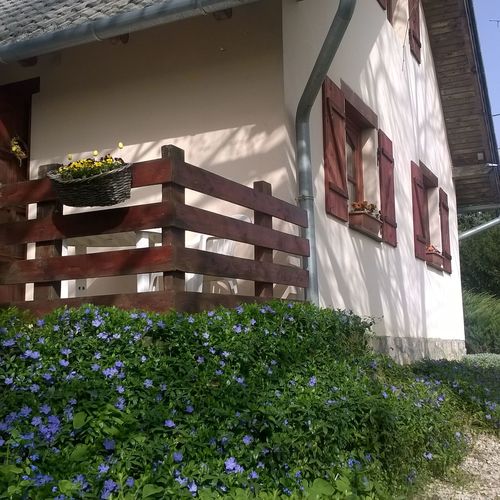 Szintai Vendégház Szálka 