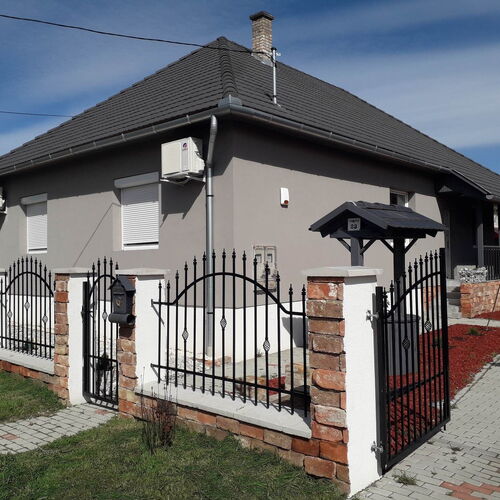 Szintia Vendégház Eger 1 Szintia Vendégház Eger