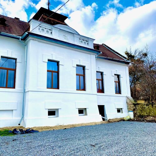 Szinyei Merse Kastély Sátoraljaújhely 2 Szinyei Merse Kastély Sátoraljaújhely