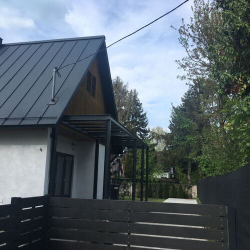 Juhász Apartmanház Hajdúszoboszló 