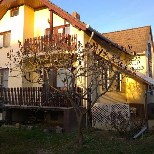 Szirtes Apartman Zalakaros 1 Szirtes Apartman Zalakaros