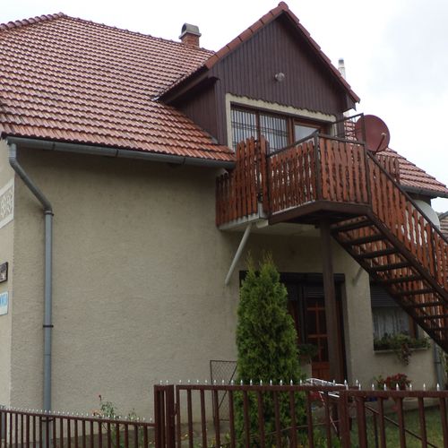 Centrum Apartman Balatonlelle 