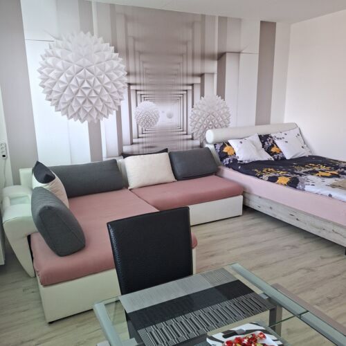 Sziszi Apartman Siófok 