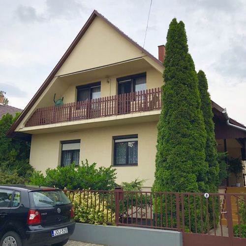 Sziszi Vendégház Balatonszárszó 3 Sziszi Vendégház Balatonszárszó