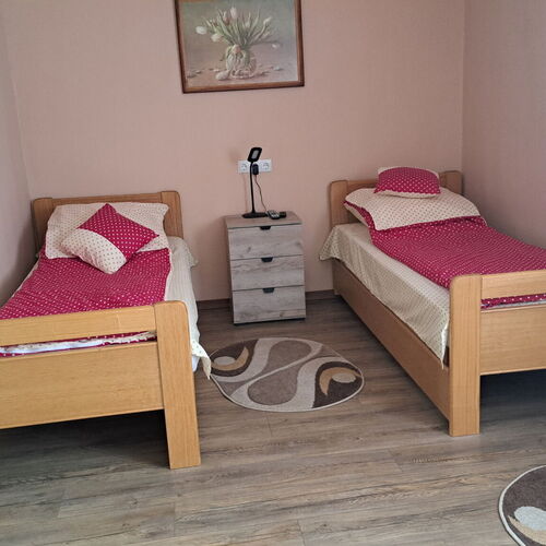 Rabbit 2 Apartman Mosonmagyaróvár 