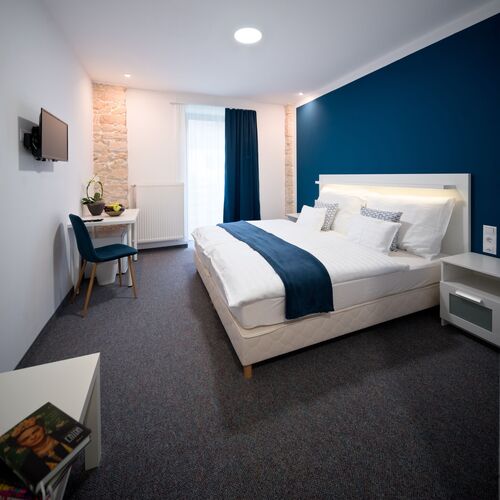 Szitakötő Panzió Fertőrákos 2 Szitakötő Panzió Fertőrákos