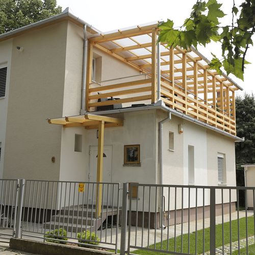 Szitakötő Vendégház Szentes 