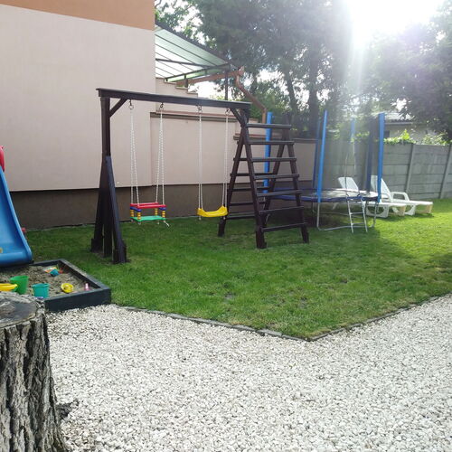 Szivárvány Apartman Gyula 