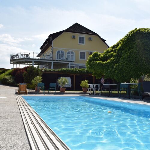 Keresztes Apartman és Vendégház Kővágóörs 