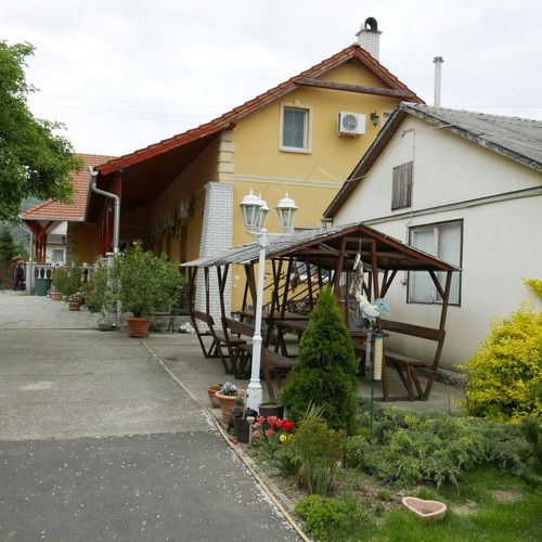 Bodza Apartman Gyula 