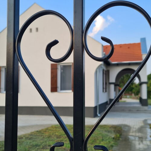 Szivecskés Vendégház Cegléd 