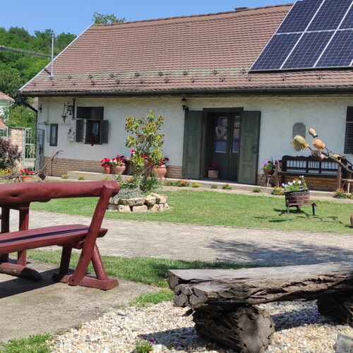 Szívek Álma Vendégház*** Monyoród-Baranya 1 Szívek Álma Vendégház*** Monyoród-Baranya