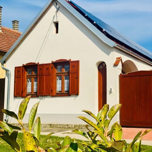 Szíves Lak Vendégház Fertőendréd 