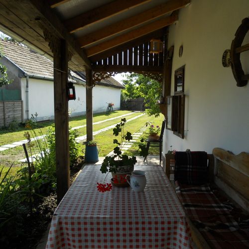 Szivesház Vendégház Tiszaszentimre 