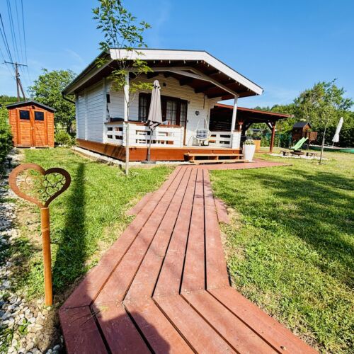 Belvárosi Exkluzív Minigarzon Debrecen 