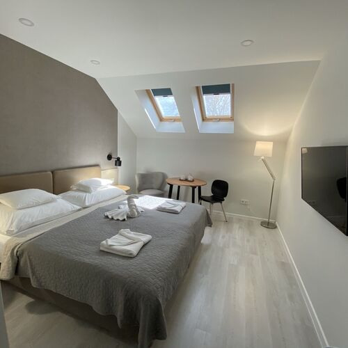 Szkíta Panzió Balatonmáriafürdő 