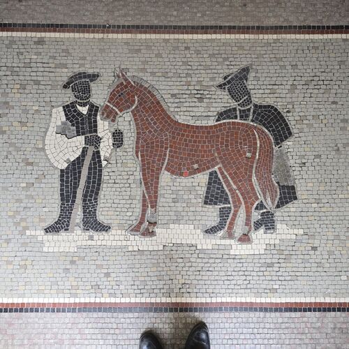 Szocreal dream Budapest 3 Szocreal dream Budapest